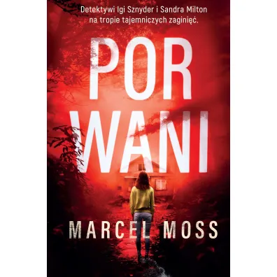 Porwani - Marcel Moss