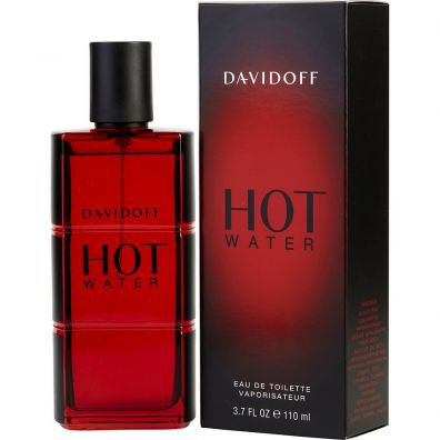 Фото - Чоловічі парфуми Davidoff Hot Water Woda toaletowa 110 ml 