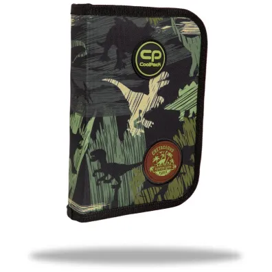 CoolPack Pi�rnik 1-komorowy bez wyposa�enia Clipper Moro