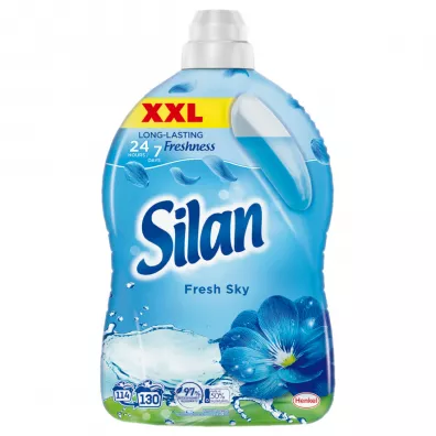 Silan Fresh Sky Pyn do pukania 2.9 l