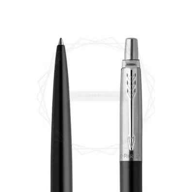 Parker D�ugopis automatyczny Jotter czarny