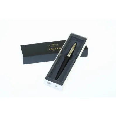 Parker D�ugopis automatyczny Jotter czarny