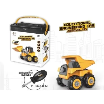 Auto do rozkr�cania Merkpol