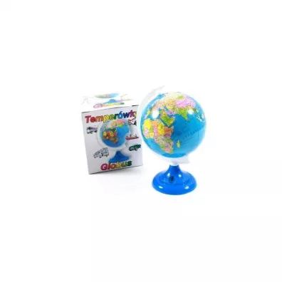 Temperwka Globus