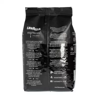 Lavazza Kawa ziarnista Espresso Italiano classico 1 kg