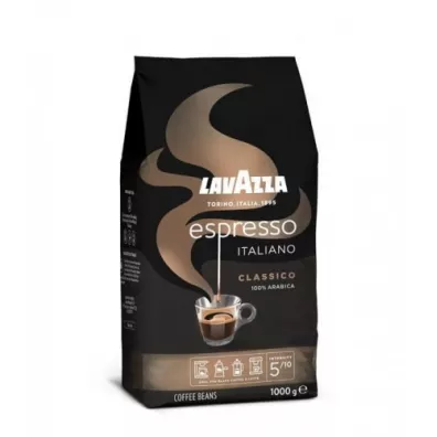 Lavazza Kawa ziarnista Espresso Italiano classico 1 kg