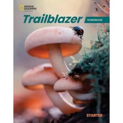 Trailblazer Starter WB