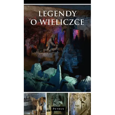 Legendy o Wieliczce - Zbigniew Iwa�ski
