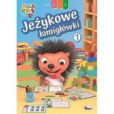 Je�ykowe �amig��wki 1