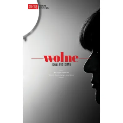 Wolne - Remigiusz Grzela