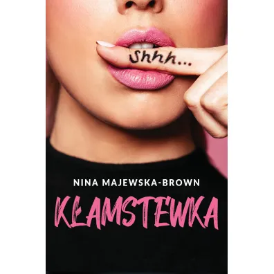 K�amstewka - Nina Majewska-Brown