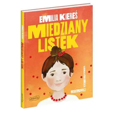 Miedziany Listek
