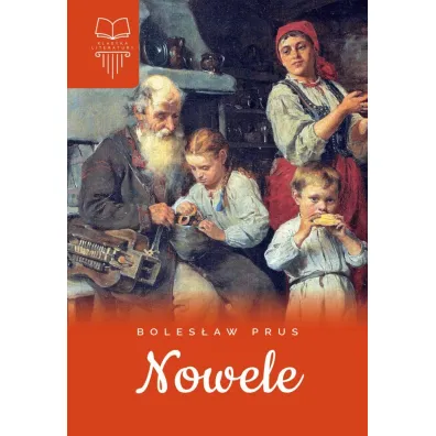Nowele - Boles�aw Prus