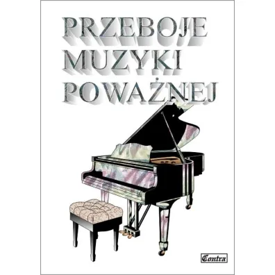 Przeboje muzyki powa�nej - Irena  Warmi�ska