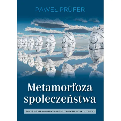 Metamorfoza spo�ecze�stwa - Pawe� Prufer