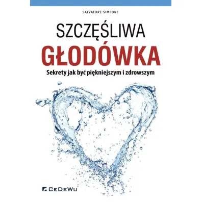 Szcz�liwa g�od�wka - Salvatore Simeone