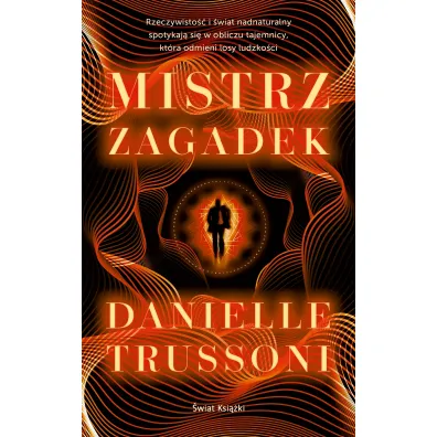 Mistrz zagadek - Danielle Trussoni