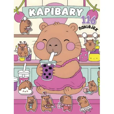 Kapibary