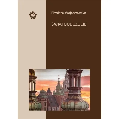�wiatoodczucie - El�bieta Wojnarowska