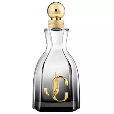 Jimmy Choo Woda perfumowana dla kobiet I Want Choo Forever 100 ml