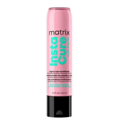 Matrix Instacure Build-A-Bond odbudowuj�ca od�ywka do w�os�w zniszczonych 300 ml