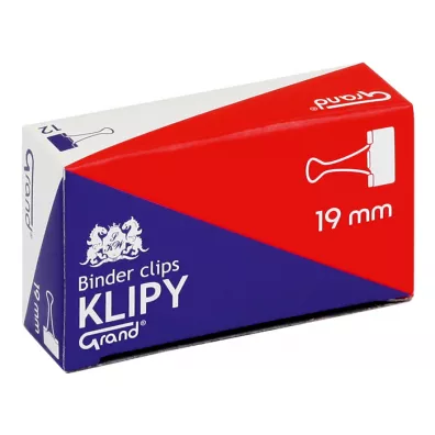 Grand Klipy 19 mm