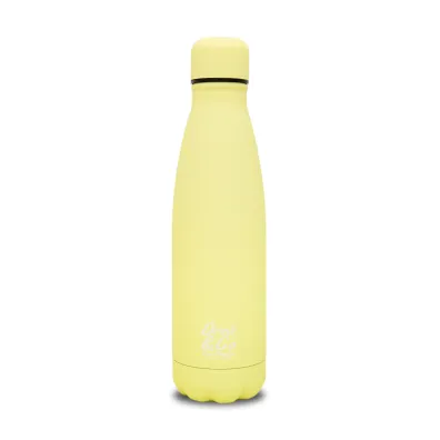 Coolpack Pastel Termos Drink & Go Pastel Powder Yellow 500ml