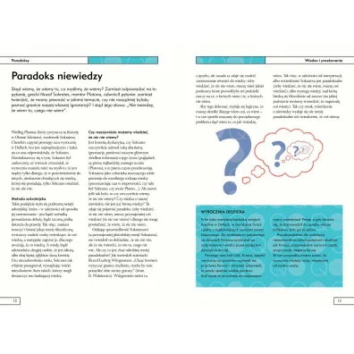 Paradoksy