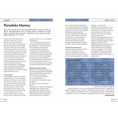 Paradoksy