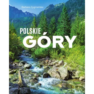 Polskie g�ry - Barbara Zygma�ska