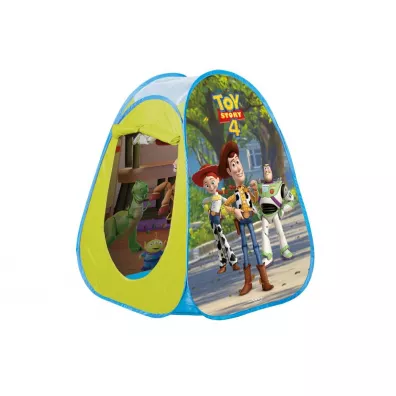 Namiot samorozk�adaj�cy si� Toy Story w pude�ku. John 77344