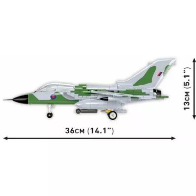 Armed Forces. Panavia Tornado GR.1
