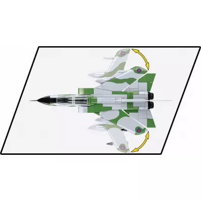 Armed Forces. Panavia Tornado GR.1