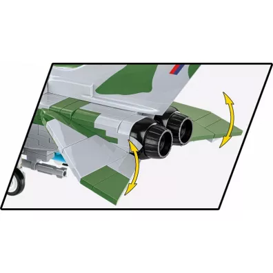 Armed Forces. Panavia Tornado GR.1