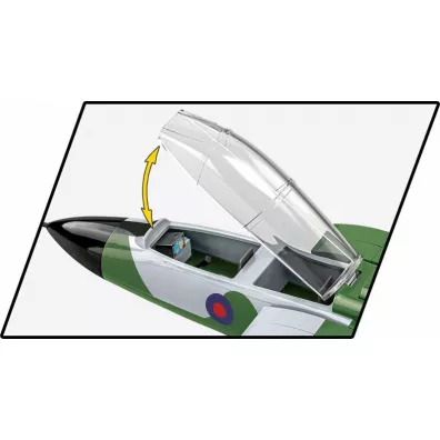 Armed Forces. Panavia Tornado GR.1