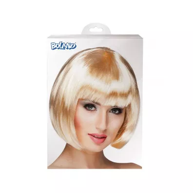 Godan Peruka kabaret blond
