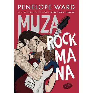 Muza rockmana - Penelope Ward