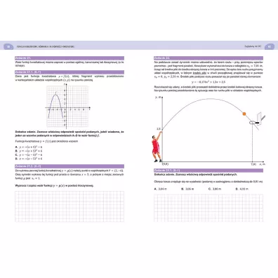 Matematyka. Matura 2023