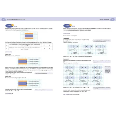 Matematyka. Matura. Repetytorium maturalne
