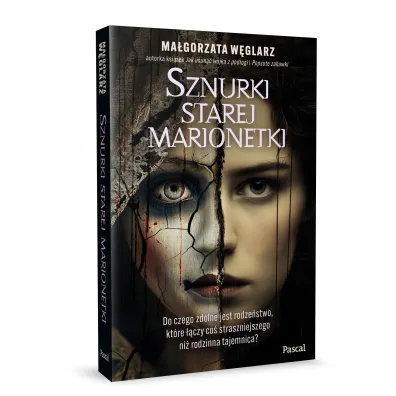 Sznurki starej marionetki