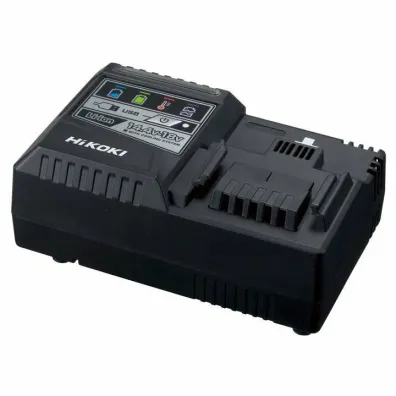 Hikoki �adowarka 14,4 - 18v uc18ysl3 w0z szybka 8a