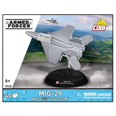 MIG-29 Fulcrum