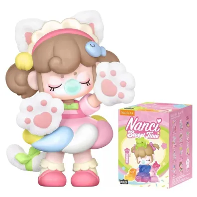 Figurka Pop Top Rolife Nanci S�odka Chwila MIX