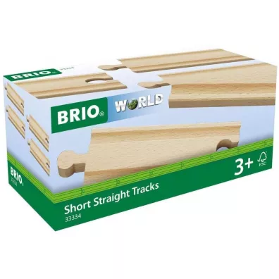 Tory kr�tkie Brio
