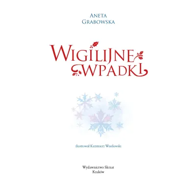 Wigilijne wpadki