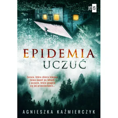 Epidemia uczu� - Agnieszka Ka�mierczyk