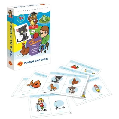 Sowa M�dra G�owa. Powiem Ci Co Widz� Alexander