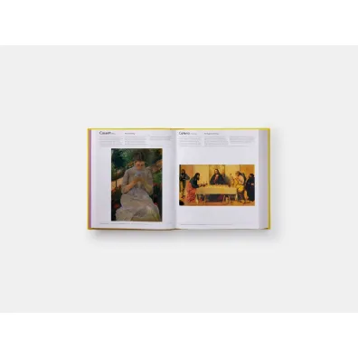 The Art Book wer. angielska