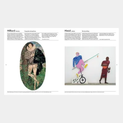 The Art Book wer. angielska