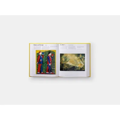 The Art Book wer. angielska